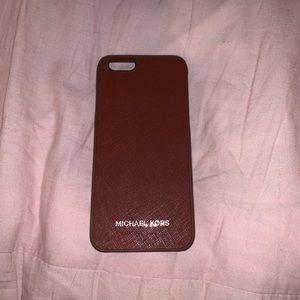 Michael Kors IPhone 6/6s Case